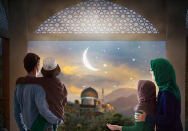 25 Kata Bijak Ucapan Selamat Jalan Bulan Ramadan 1445 Hijriah, Cocok untuk Status di Medsos