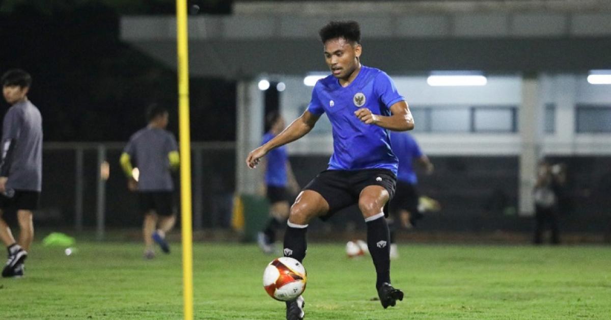Gabung Timnas U-23 dan Ikut ke SEA Games 2021, Begini Respons Saddil Ramdani