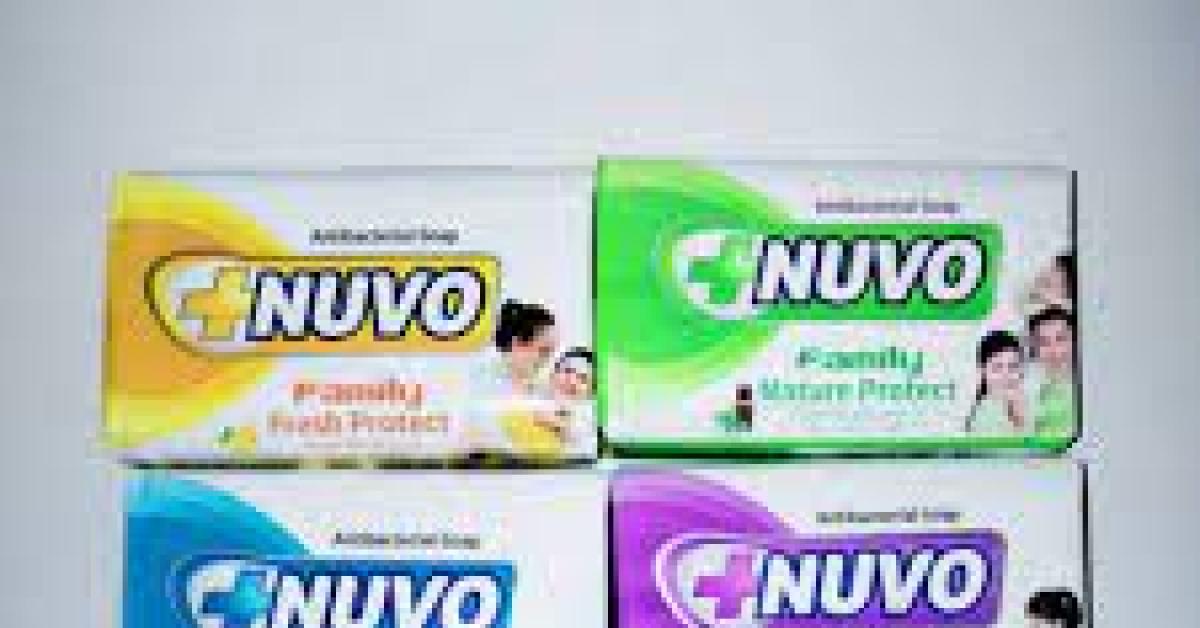  Bukan Terafiliasi Israel! Ini 7 Brand Sabun Mandi Buatan Lokal