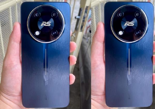 Handphone Itel RS4 Dibanderol Rp 1 Jutaan: Ini Spesifikasi dan Fiturnya yang Luar Biasa!