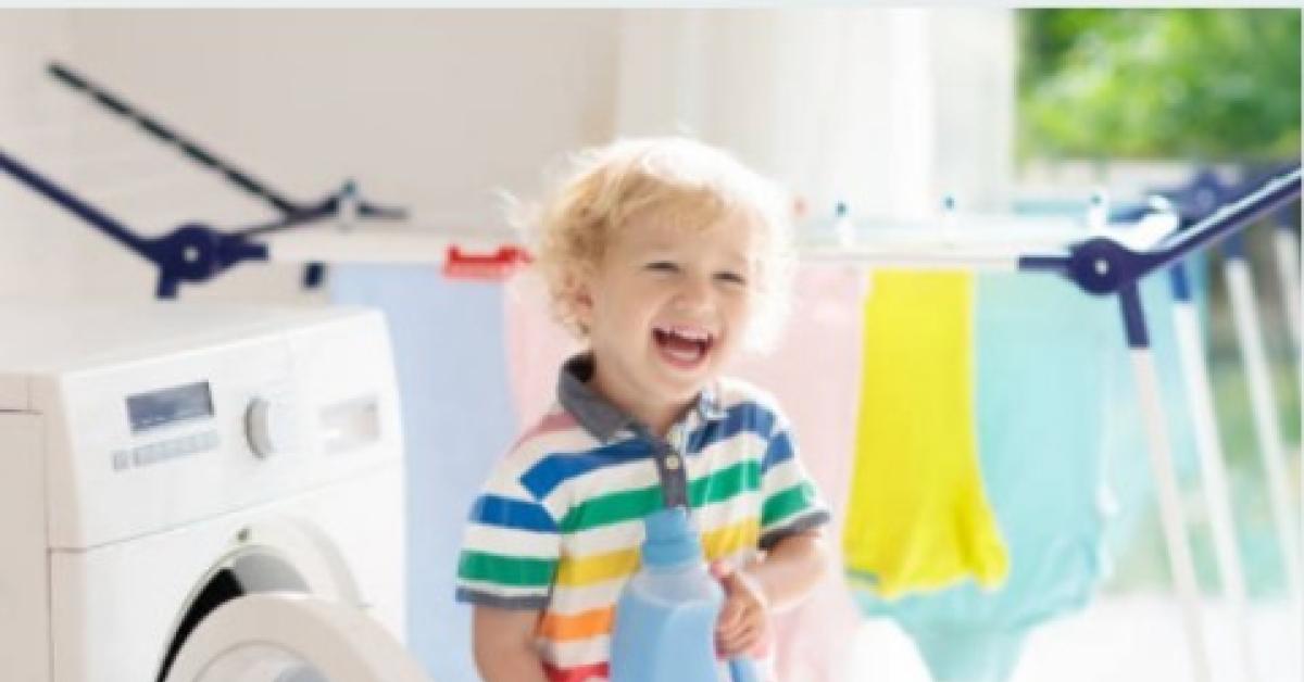 Bunda Harus Tahu! 4 Rekomendasi Deterjen Bayi di Alfamart Ini Aman untuk Kulit Si Kecil dan Anti Iritasi