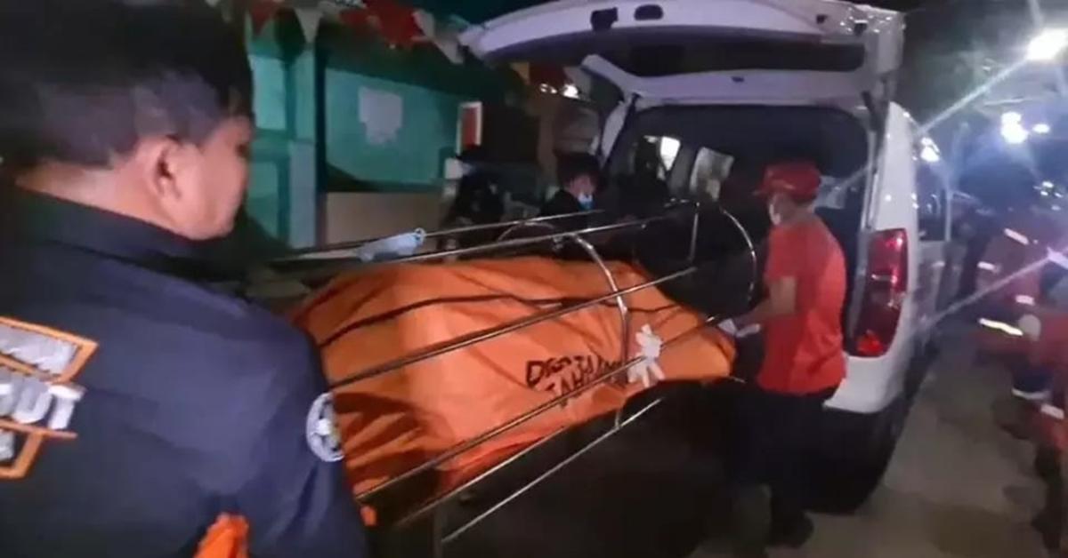 Polisi Ringkus Terduga Pembunuh Perempuan di Tambora