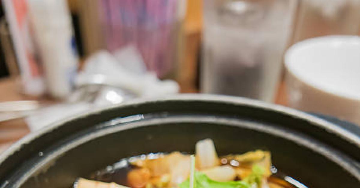 Rahasia Bumbu Semur Telur Tahu yang Menggugah Selera
