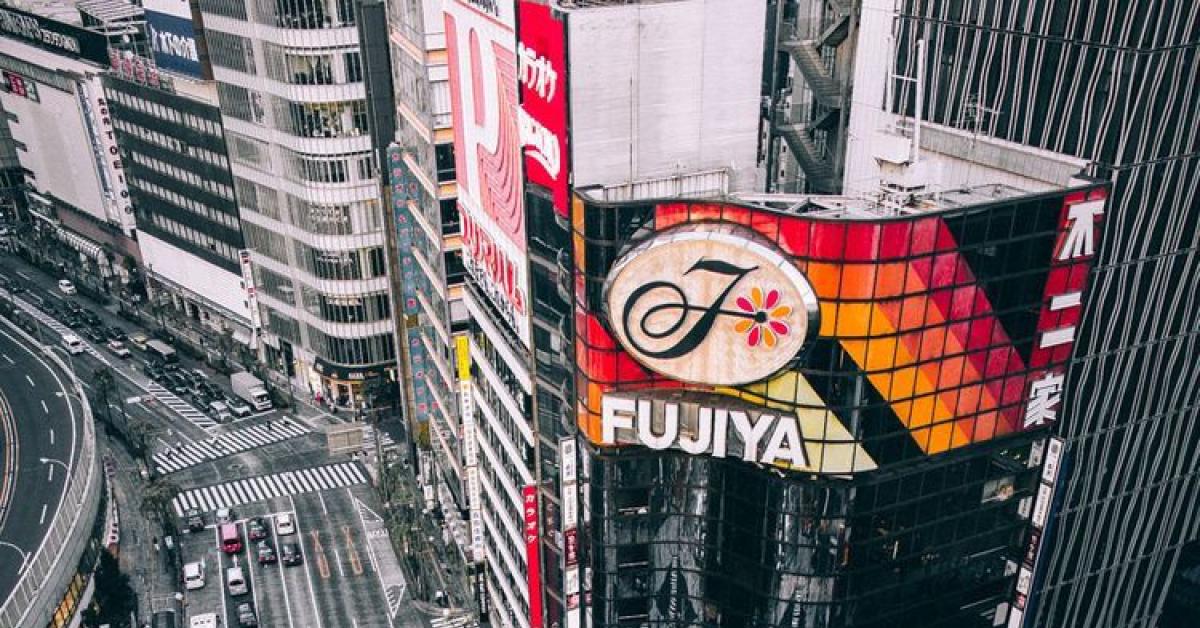 Tempat Wisata Jepang Yang Populer Dan Paling Banyak Dikunjungi