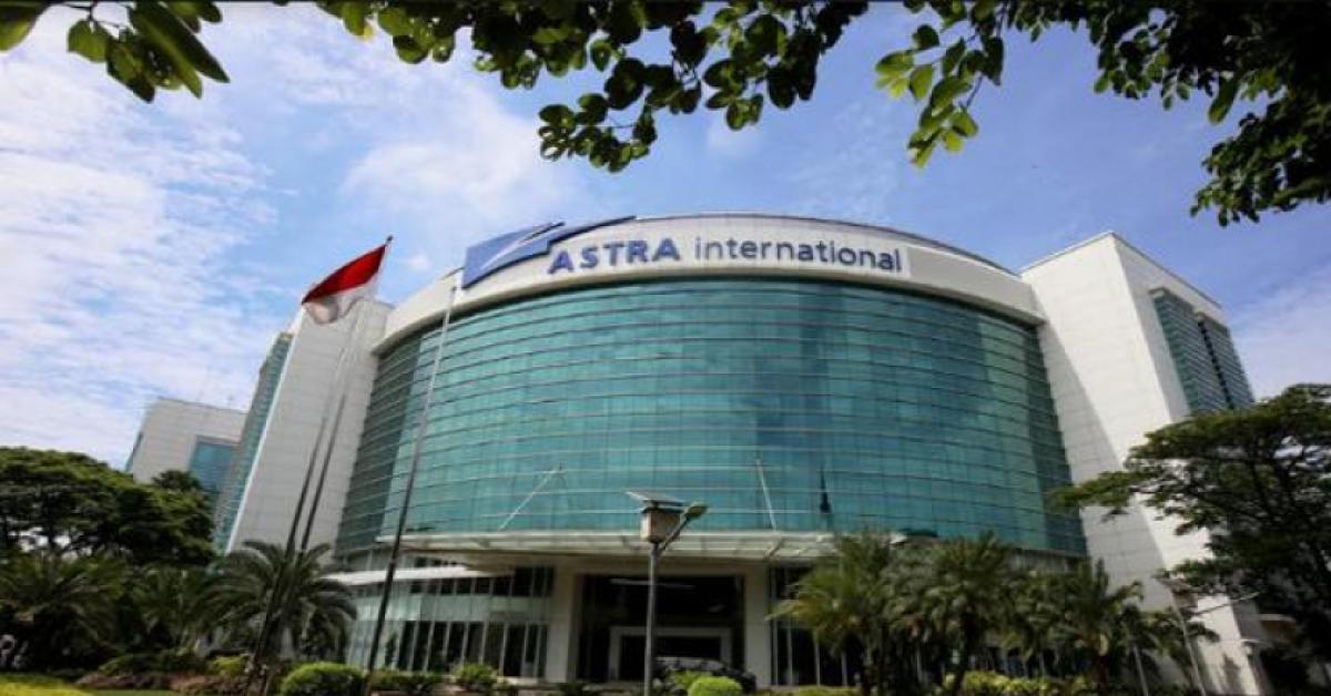 Saham ASII Rontok Diterpa Isu Skandal Daihatsu, Indomobil Melesat hingga Bentur ARA
