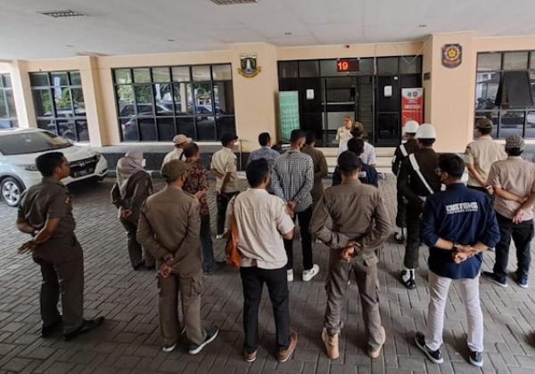 Tekan Peredaran BKC Ilegal, Ini Langkah Tegas Bea Cukai