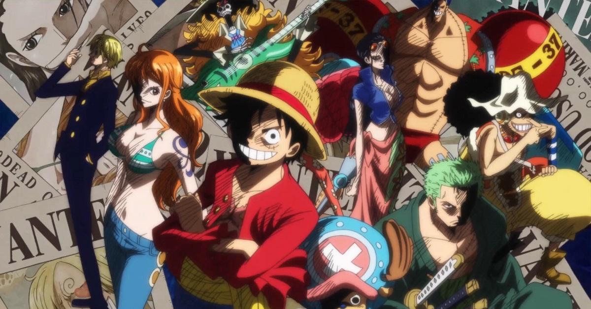 Link Anime One Piece 1079 Sub Indo: Munculnya Admiral Ryokugyu di Wano