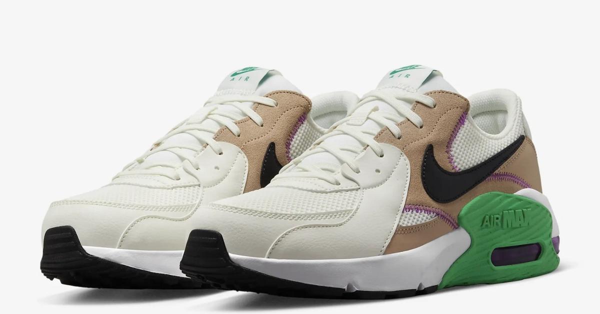 Daftar Lengkap Sepatu Nike Air Max Cowok Diskon Juni 2023 Hingga 30 Persen, Ayo Angkut Lur Sebelum Kehabisan!