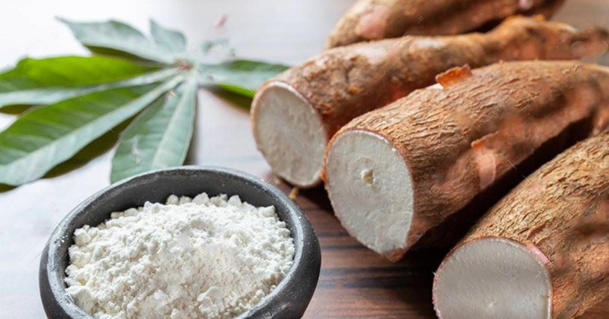 Menu Lezat dengan Tepung Tapioka: 5 Resep Kuliner yang Menggoda Selera
