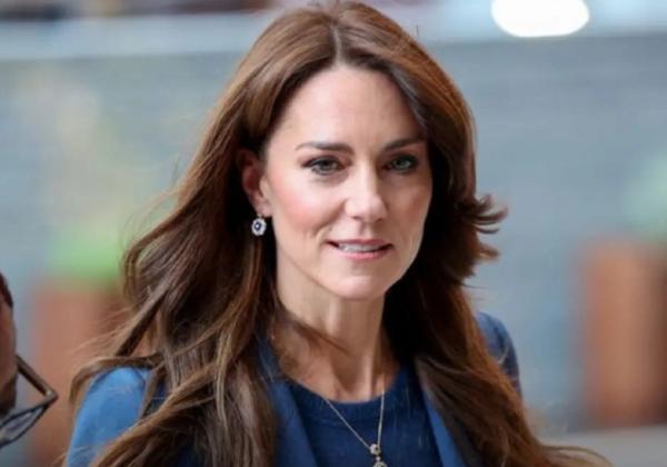 Kate Middleton Dirawat di Rumah Sakit, Ada Apa?