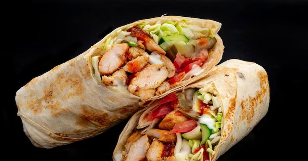 Ikuti Sejarah dan Cara Pembuatannya Shawarma, Kuliner Nikmat Timur Tengah