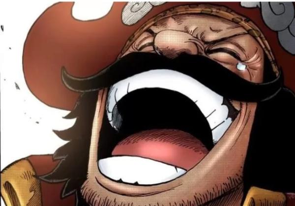Spoiler Manga One Piece 1116: Kelompok Bajak Laut Gol D Roger Mengungkap Misteri Abad Kekosongan!