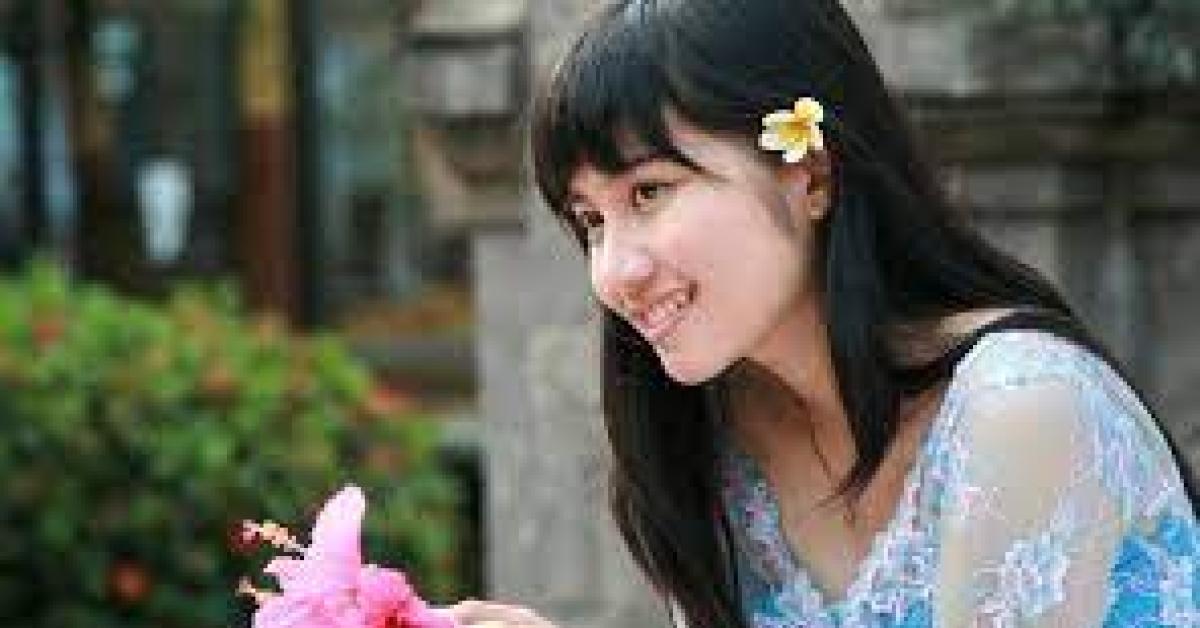 5 Wilayah di Indonesia Pemilik Gadis Cantik, Rekomendasi Bagi Pria Lajang yang Cari Pasangan