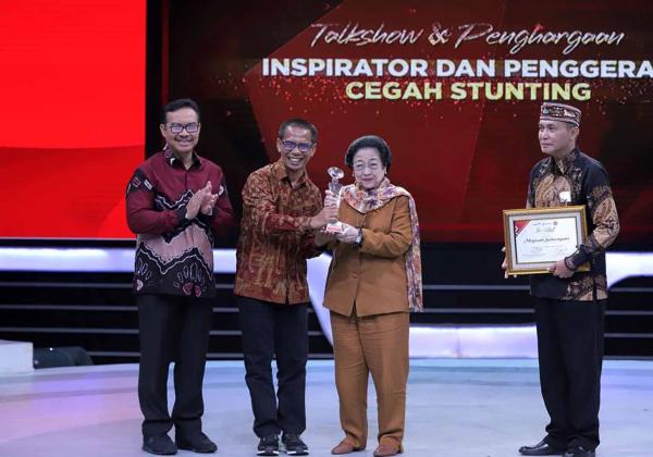 Semangat Luar Biasa Para Perempuan Inspirator dalam Mencegah Stunting