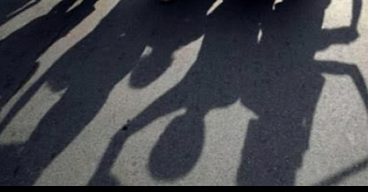 Pelaku Penyerangan Tukang Bubur Kacang Hijau Diburu Polisi