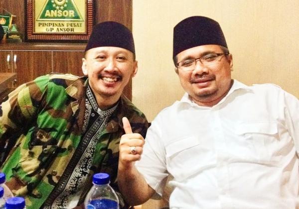 Mahfud MD Minta Polisi Tangkap Pendeta Saifuddin, Abu Janda Mohon-mohon: Tolong Pak Jangan... 