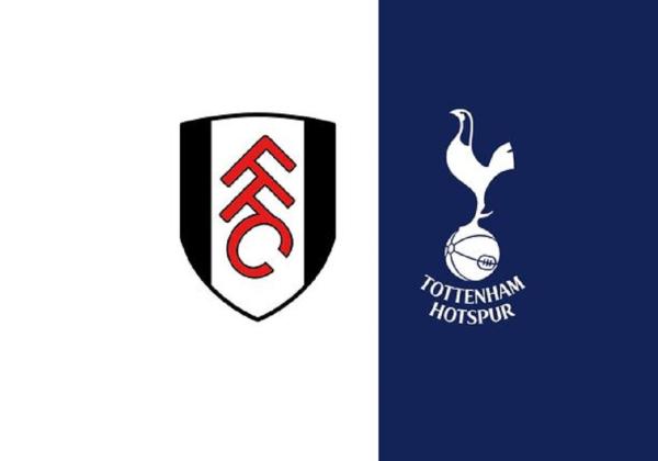 Link Live Streaming Liga Inggris 2022/2023: Fulham vs Tottenham Hotspur