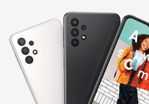 Daftar HP 2 Jutaan dari Berbagai Merek