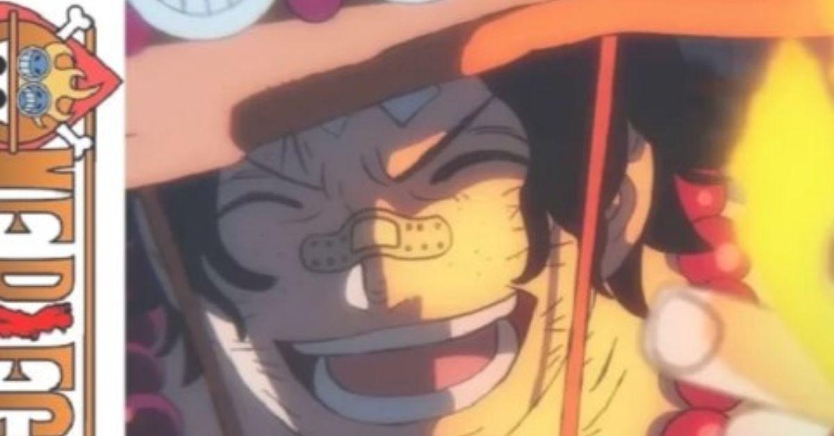 Mengenang Portgas D Ace, Bajak Laut Terkuat di One Piece