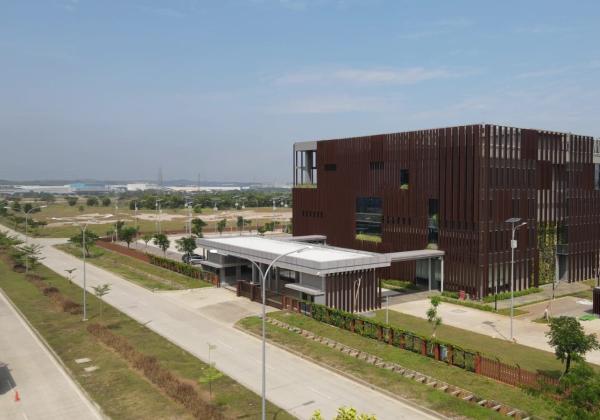 NeutraDC Ungkap Strategi Ekspansi dan Peran Vital Batam dalam Industri Data Center di Indonesia