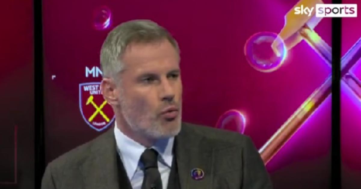 Kalah Dari Leeds United, Carragher Ungkap Permasalahan Besar Liverpool
