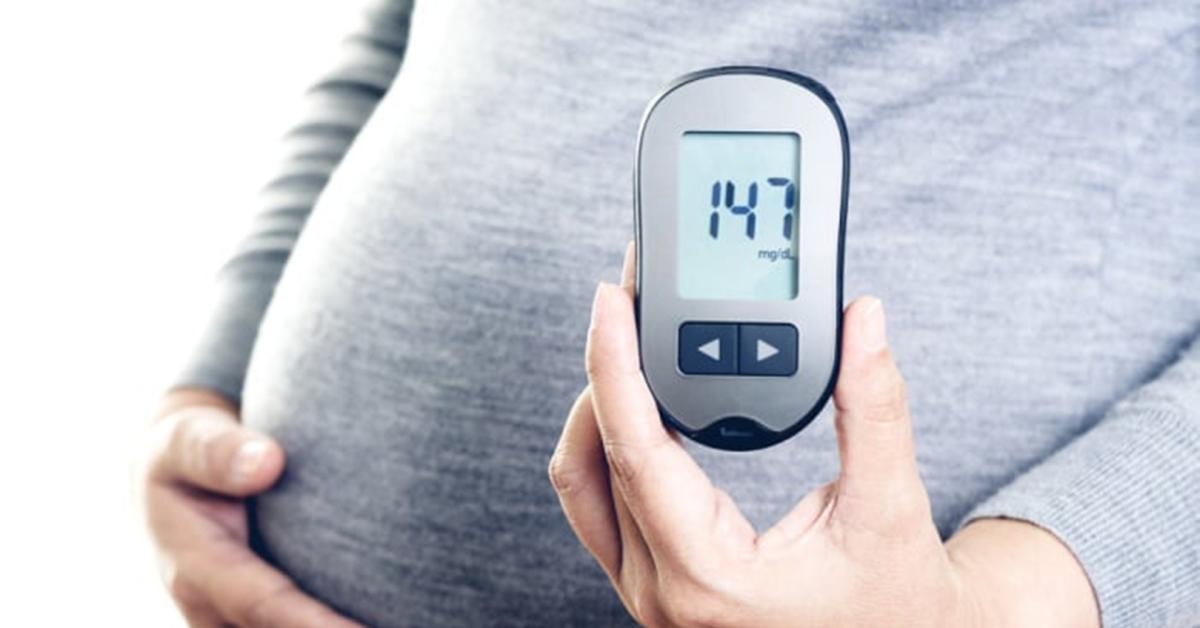 Diabetes Gestasional Pada Ibu Hamil : Pemahaman dan Tindakan yang Diperlukan