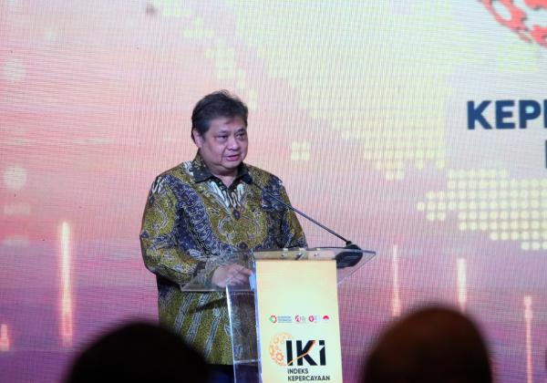 Sektor Industri Pengolahan Masih akan Terus Tumbuh