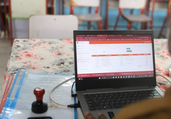 PPDB Online Sistem Zonasi di SMAN 2 Kota Bekasi Diduga Ada Kecurangan, Begini Penjelasan Orang Tua Siswa
