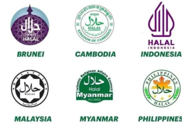 Ini Deretan Logo Halal Negara Lain, Indonesia Kok Beda Sendiri? Felix Siaw: Berani-beraninya Mereka...