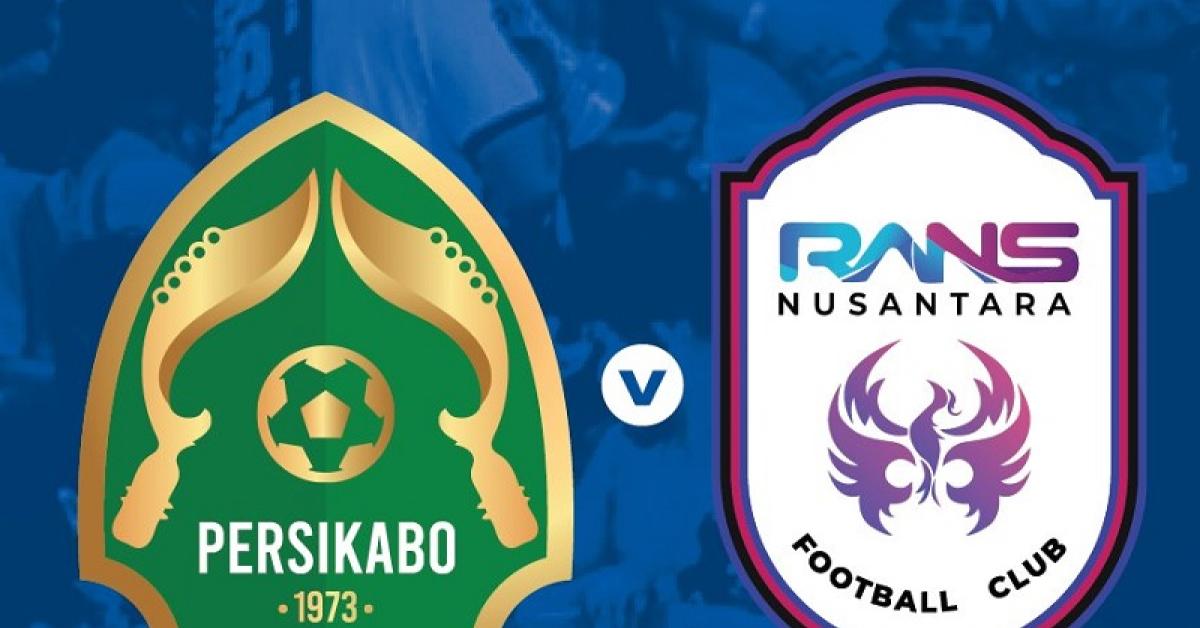 Link Live Streaming BRI Liga 1 2022/2023: Persikabo 1973 vs RANS Nusantara