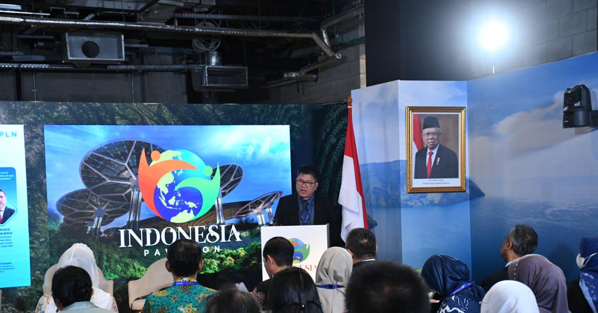 PLN Ungkap Strategi Perkuat Kompetensi SDM sebagai Komitmen Transisi Energi di Indonesia