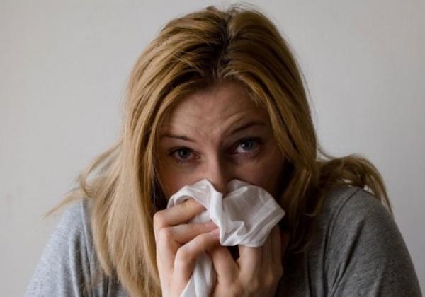 Cara Mudah Melawan Flu dan Pilek di Musim Hujan