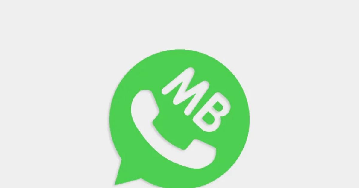 Link Download MB WhatsApp iOS Apk v9.66 Terbaru 2023, Bisa Multi Akun dan Anti Banned!