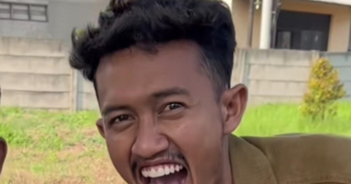 Diduga Nistakan Agama, Konten Kreator TikTok Dibekuk Polisi