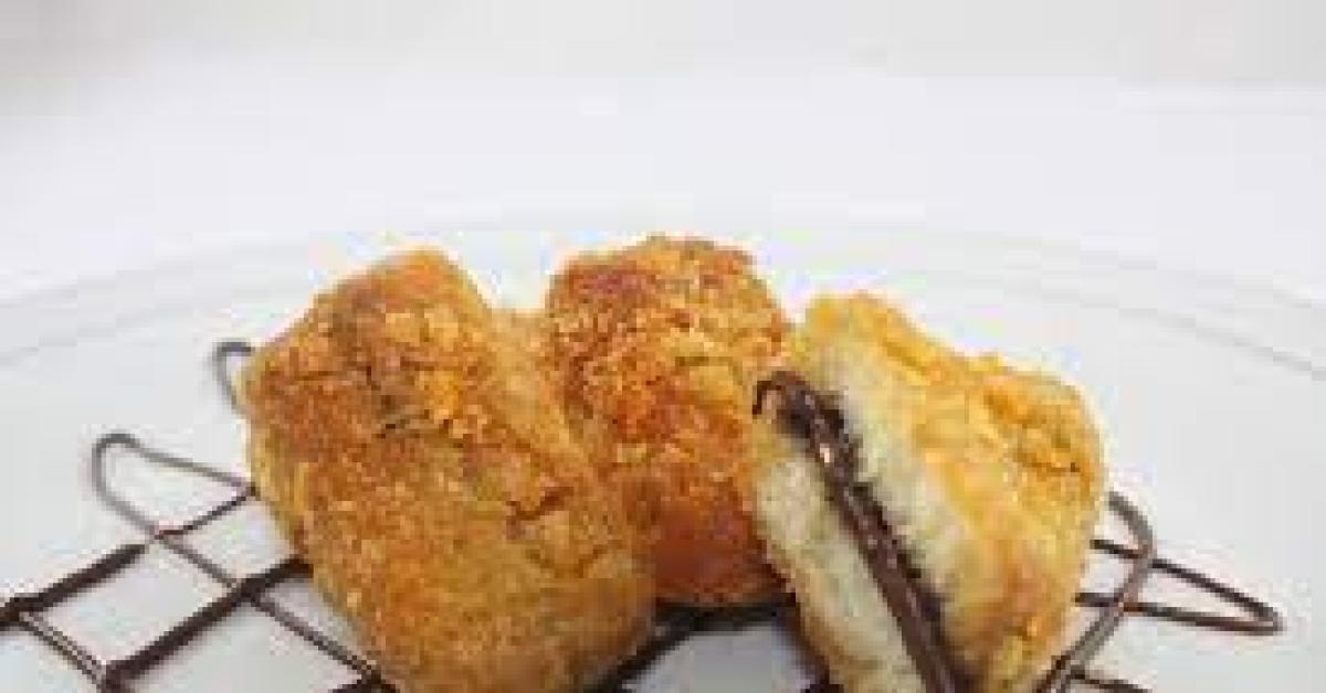 10 Varian Roti Tawar Goreng, Bisa Dicoba Membuatnya di Rumah, Matang dalam 5 Menit!