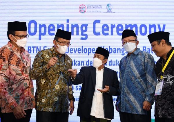 BTN Gelar Santri Developer Di Cirebon