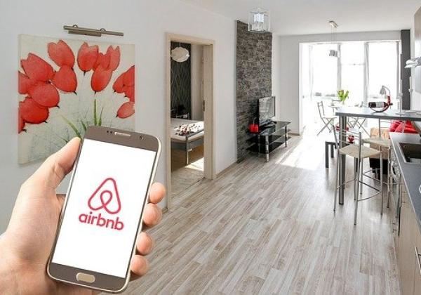 Dianggap Menyesatkan, Airbnb Kena Gugat di Australia, Konsumen Kehabisan Uang gegara Keliru Dolar