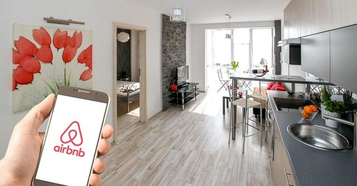 Dianggap Menyesatkan, Airbnb Kena Gugat di Australia, Konsumen Kehabisan Uang gegara Keliru Dolar