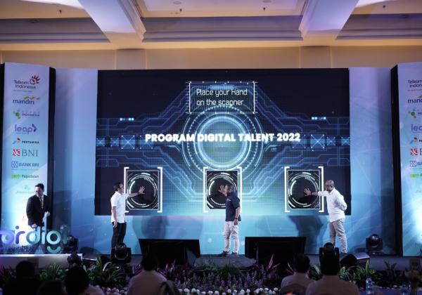 Pijar Mahir Dukung Fordigi Kembangkan Kualitas Talenta Digital BUMN