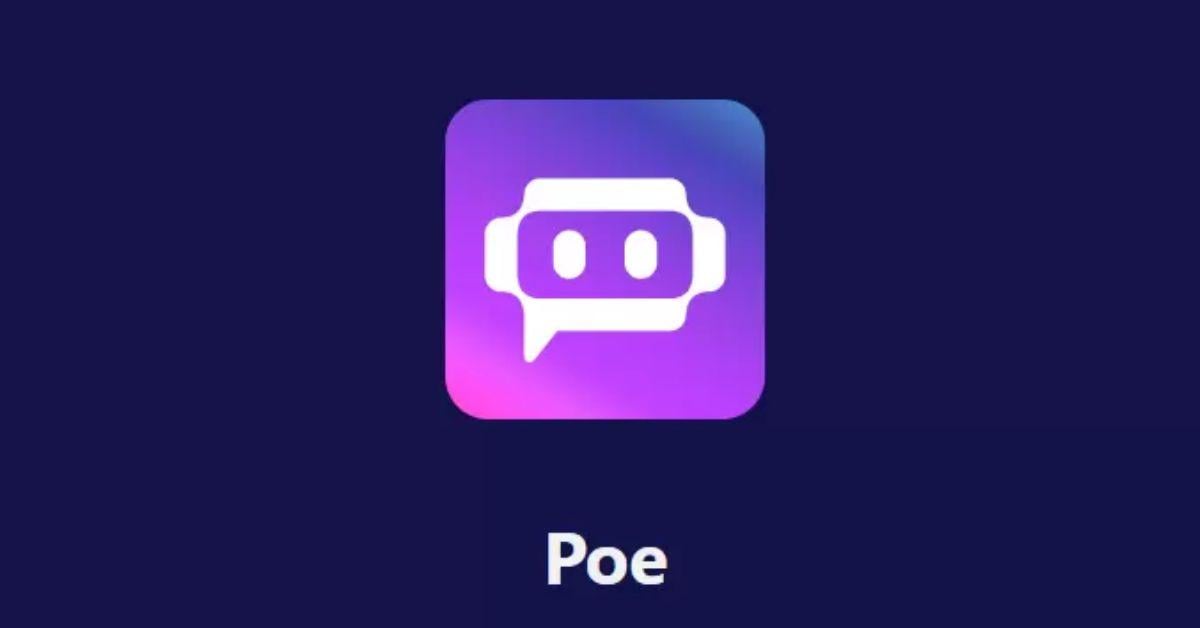 Poe, Aplikasi Serupa ChatGPT yang Bisa Jawab Segala Pertanyaan Berdasarkan Data
