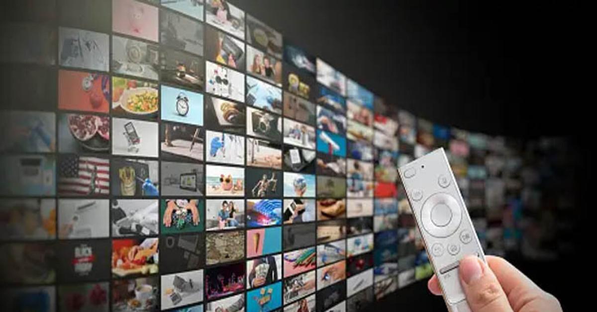 Ini Biaya Netflix tahun 2023 terbaru