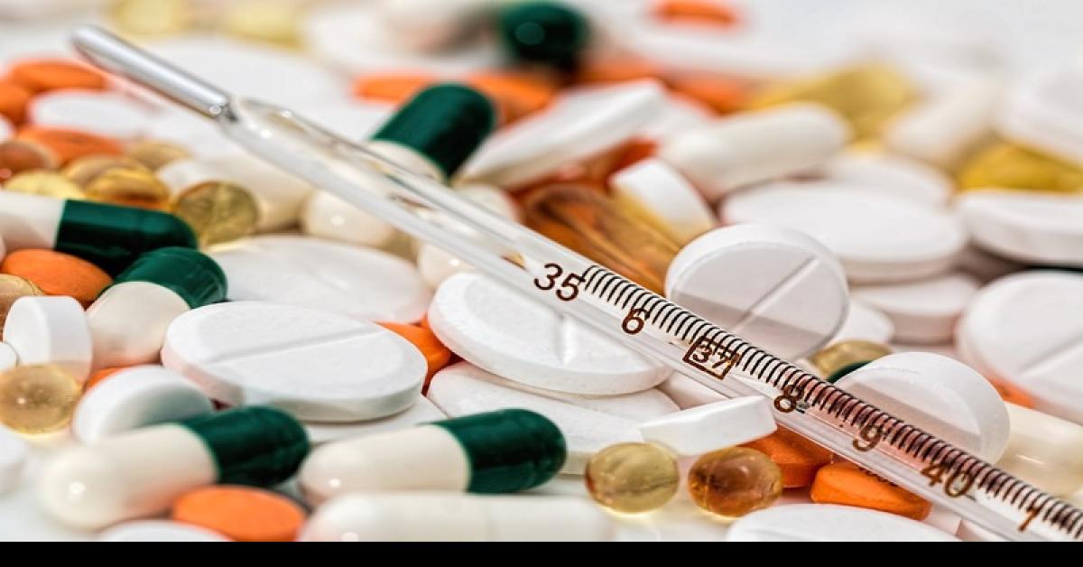 Kamu Harus Tahu! Kegunaan Serta Efek Samping Paracetamol, Simak Selengkapnya