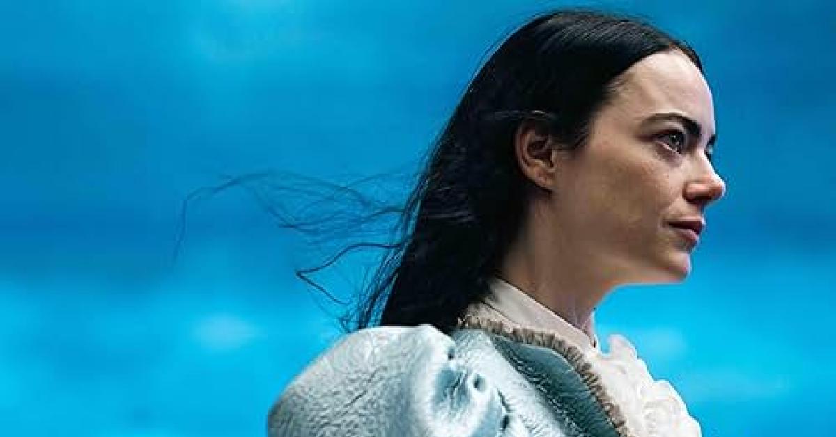 Lewat Poor Things, Emma Stone Raih Piala Oscar Best Actress 2024