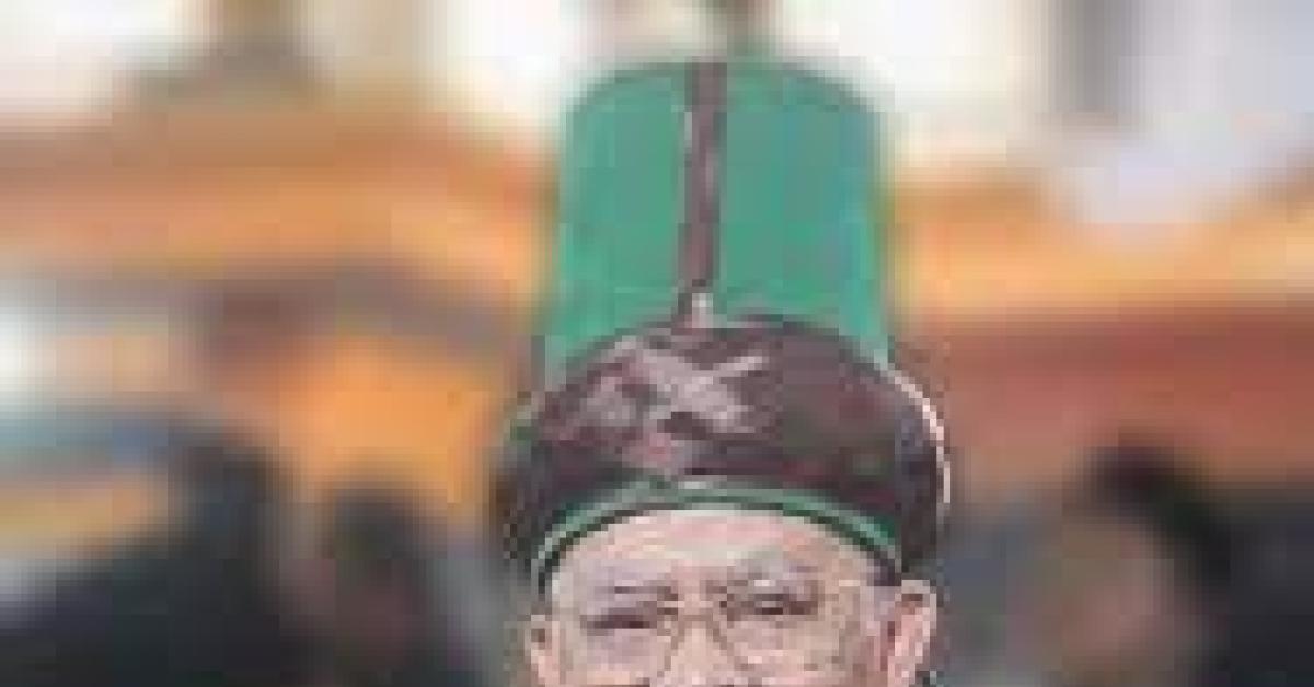 Mengenal Abah Aos, Ulama Sufi, Pengasuh Pesantren Sirnarasa Ciamis 