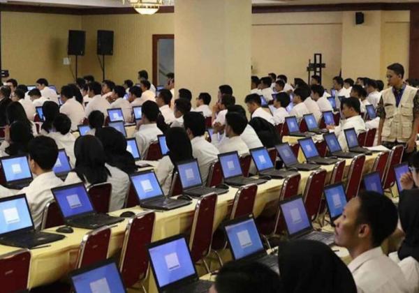 RESMI! 300 Formasi CPNS Bea Cukai untuk Lulusan SMA Dibuka, Ini Syarat dan Dokumen yang Harus Disiapkan