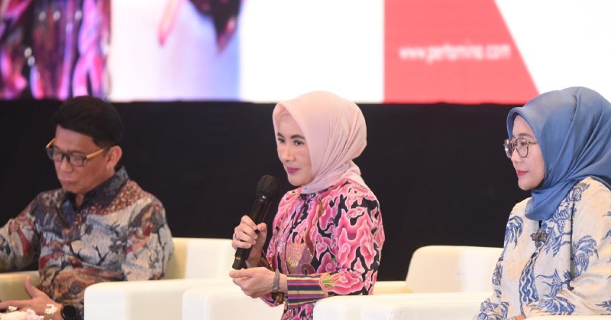 Tertinggi Sepanjang Sejarah! Pertamina Cetak Laba Bersih Rp 56,6 Triliun Sepanjang Tahun 2022