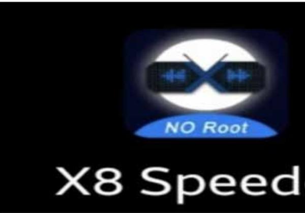 Ini Dia Aplikasi Pengganti X8 Speeder yang Rekomended, Anti Ban