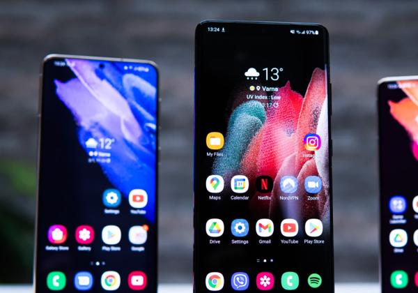 Cara Screenshot Panjang di Semua HP Android, Gak Perlu Aplikasi Tambahan!