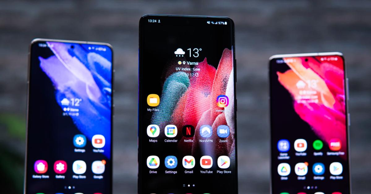Cara Screenshot Panjang di Semua HP Android, Gak Perlu Aplikasi Tambahan!