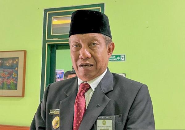 Kena OTT KPK, Mantan Wali Kota Yogyakarta Ternyata Punya Utang Rp1,1 Miliar
